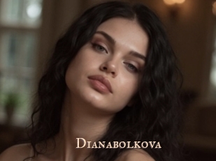 dianabolkova Pink Center Fold