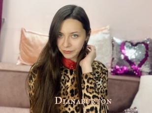 dianaburton Pink Center Fold