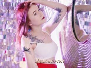 Dianacocky