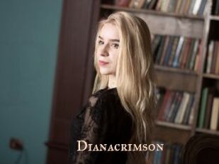 Dianacrimson