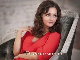 dianadiamondd Pink Center Fold