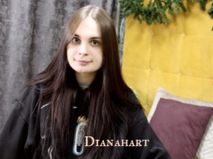 Dianahart