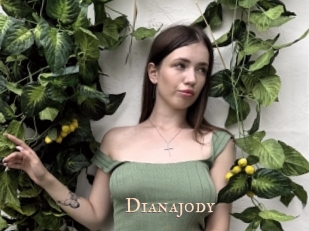 Dianajody