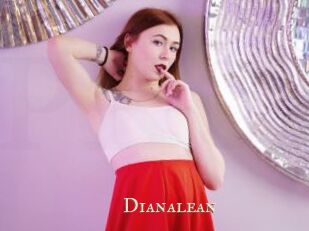 Dianalean