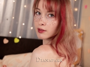 Dianapark