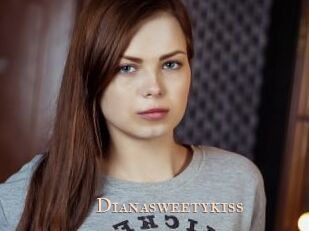 dianasweetykiss Pink Center Fold
