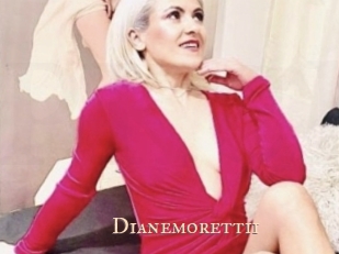 Dianemorettii