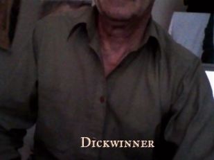 Dickwinner