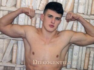 Diegogentile