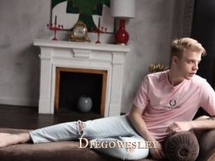Diegowesley