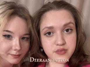 Dieraandafton