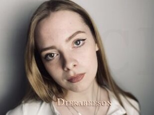 Dierabeeson