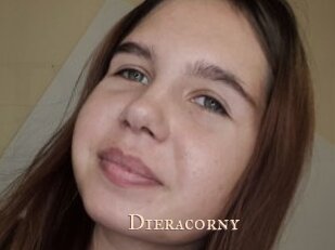 Dieracorny