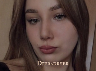 Dieradryer