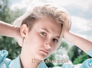 Dierahanners