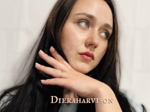 Dieraharvison