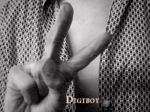 Digiboy