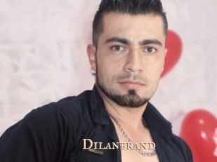 Dilanbrand