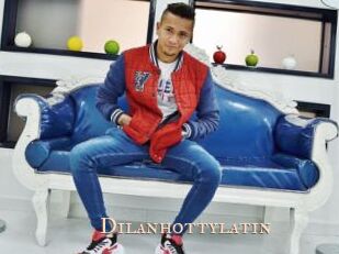 Dilanhottylatin