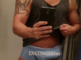 Dillingerxxx