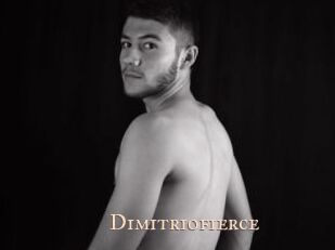 Dimitriofierce