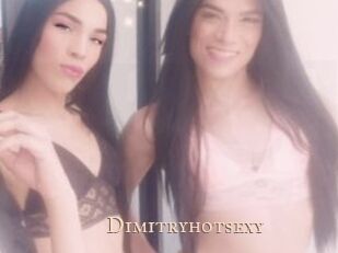Dimitryhotsexy