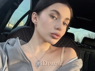 Dimuse