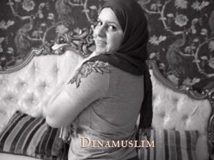 Dinamuslim