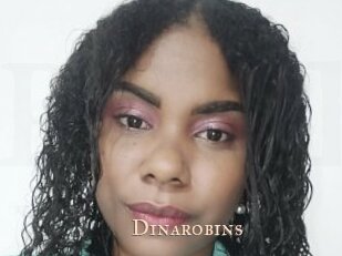 Dinarobins