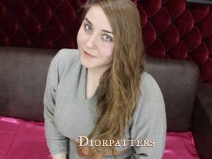 Diorpatters