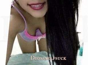 Diosaselfsuck