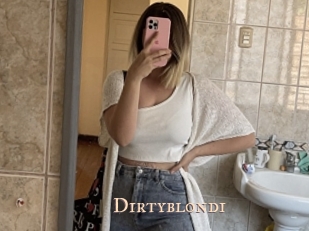 Dirtyblondi