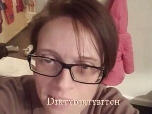 Dirtydirtybitch