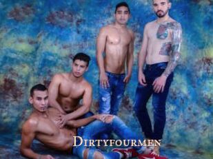 Dirtyfourmen