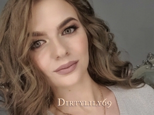 Dirtylily69