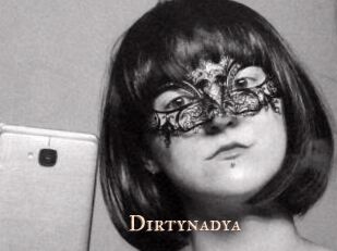 Dirtynadya