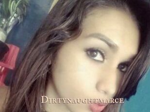 Dirtynaughtmarce