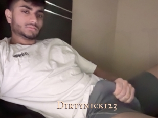 Dirtynick123