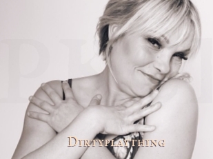 Dirtyplaything