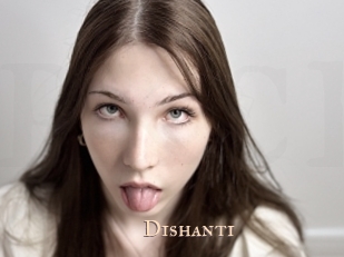 Dishanti