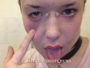 Divinedesfleurs