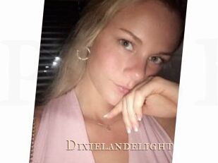 Dixielandelight