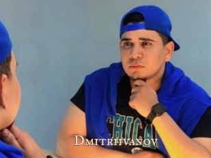 dmitriivanov Pink Center Fold