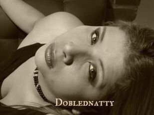 Doblednatty