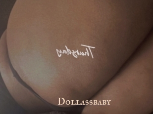 Dollassbaby