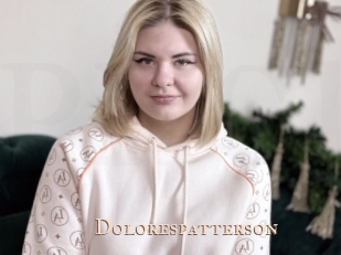 Dolorespatterson