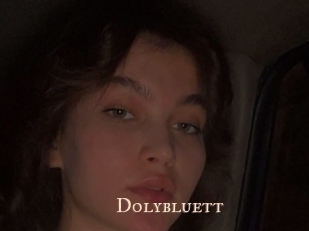 Dolybluett