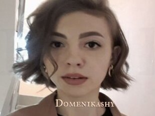 Domenikashy