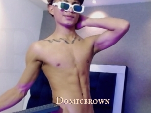 Domicbrown