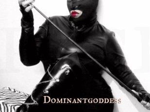 Dominantgoddess